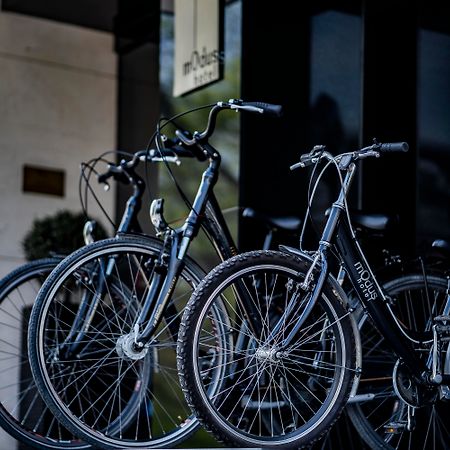 Modus Hotel فارنا المظهر الخارجي الصورة
