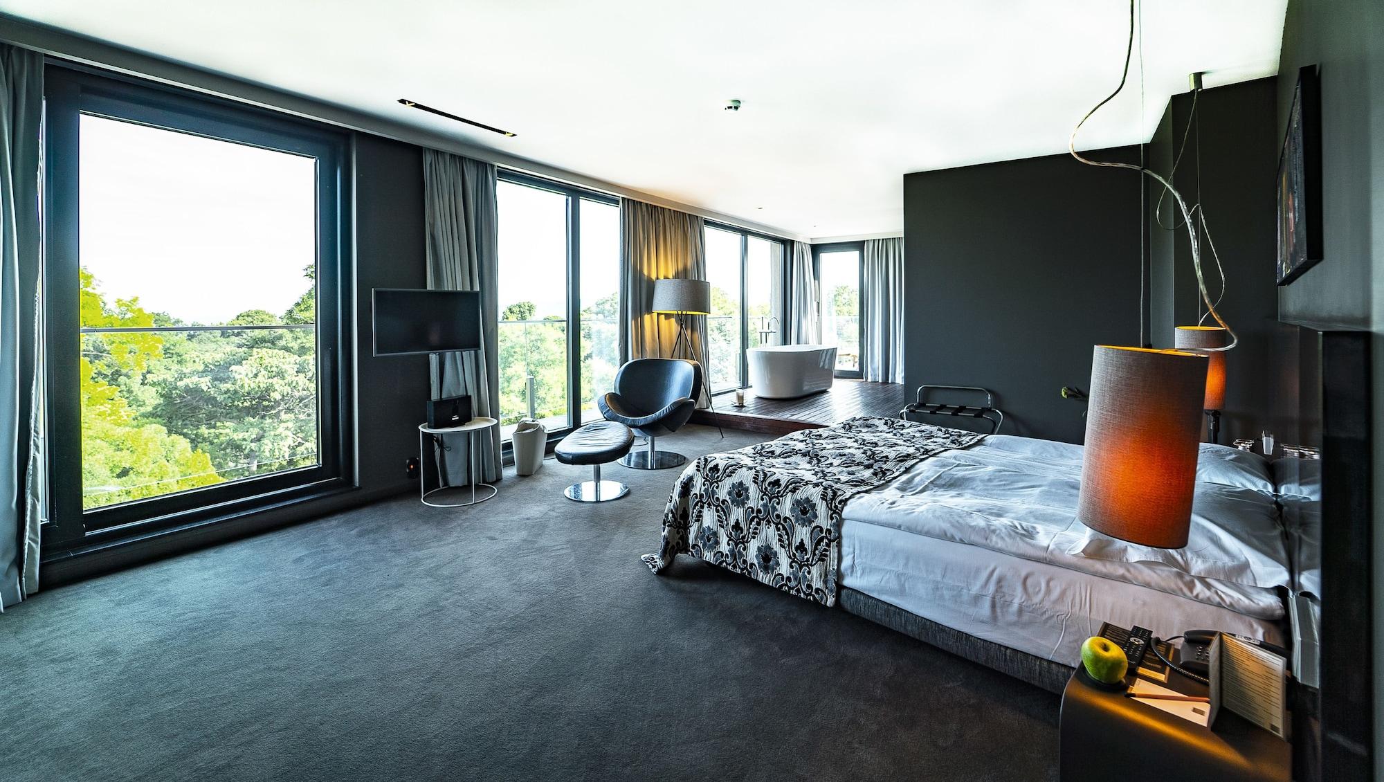 Modus Hotel فارنا المظهر الخارجي الصورة