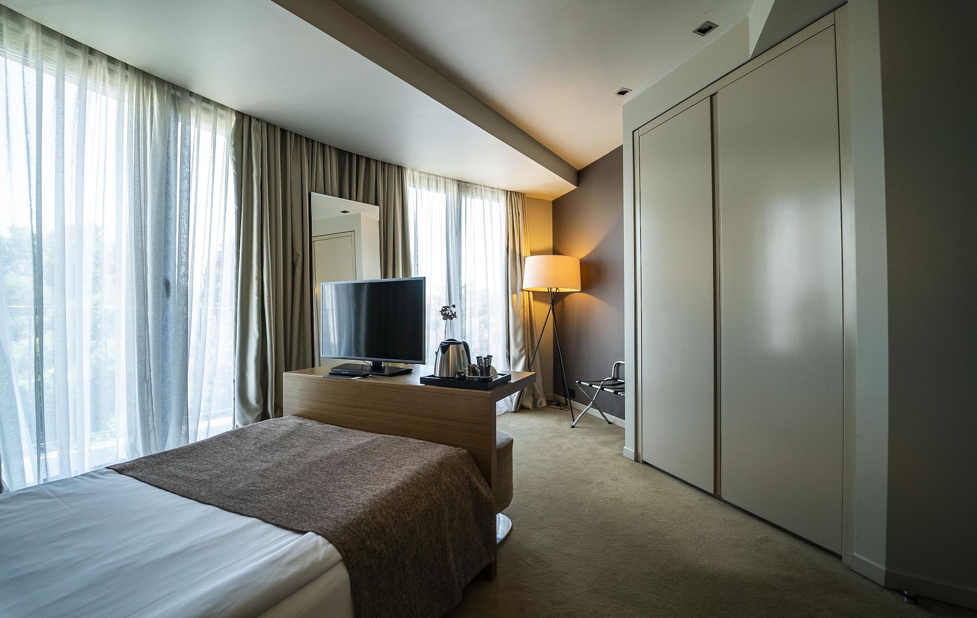 Modus Hotel فارنا المظهر الخارجي الصورة