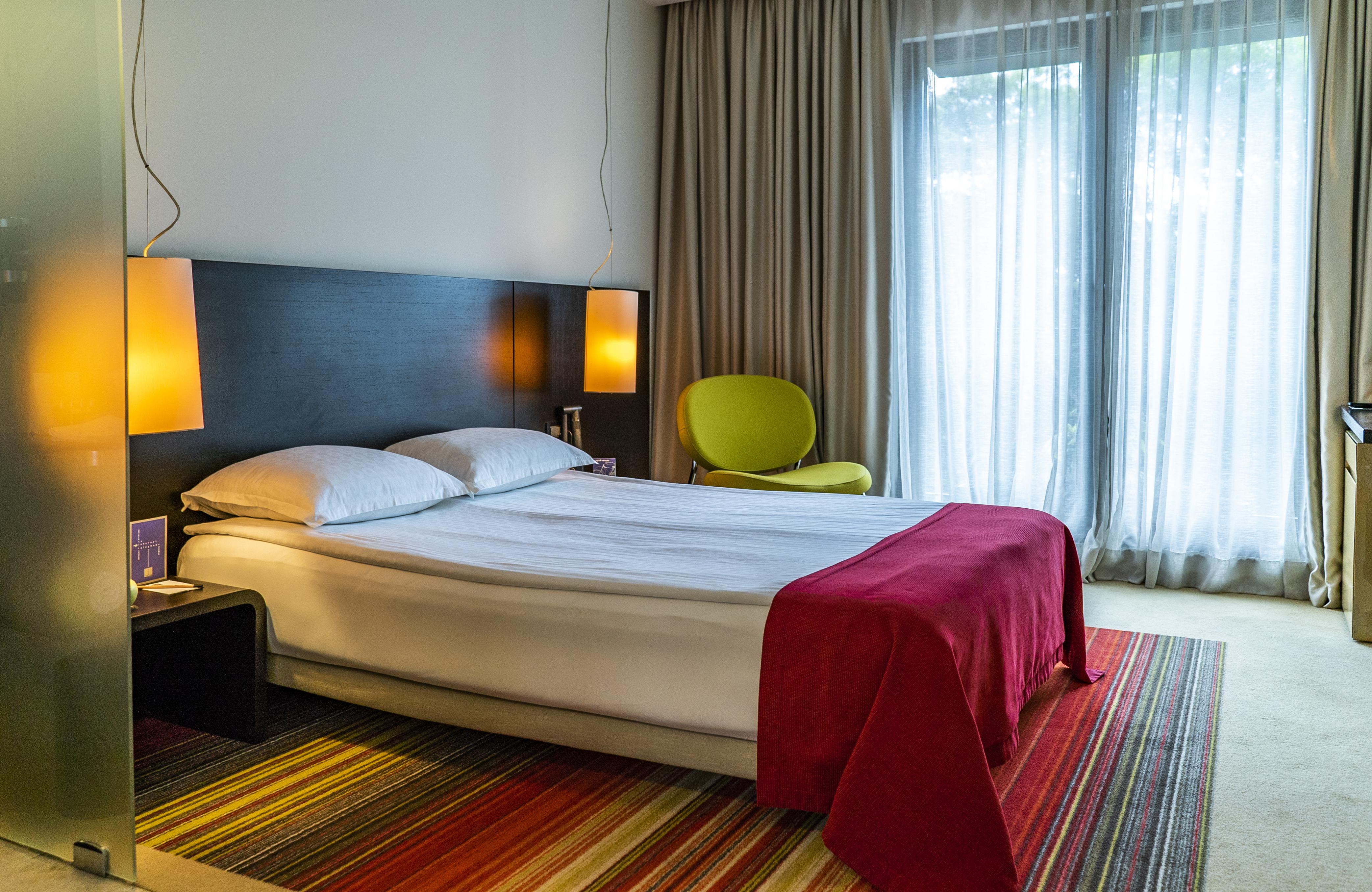 Modus Hotel فارنا المظهر الخارجي الصورة