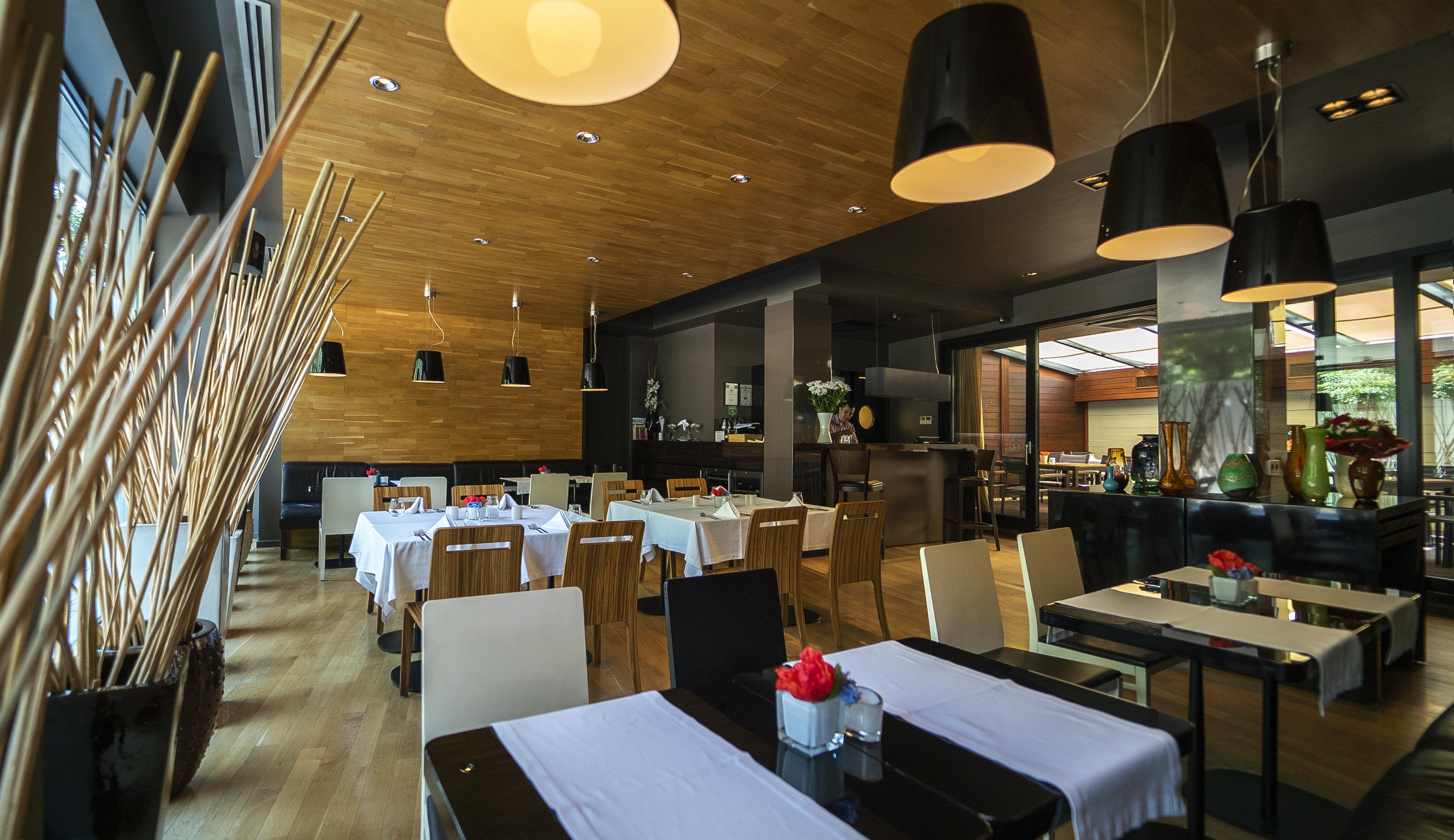Modus Hotel فارنا المظهر الخارجي الصورة