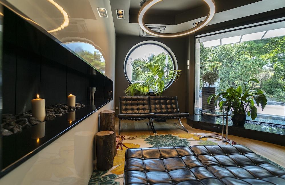 Modus Hotel فارنا المظهر الخارجي الصورة