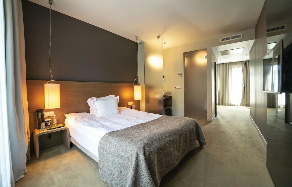 Modus Hotel فارنا المظهر الخارجي الصورة