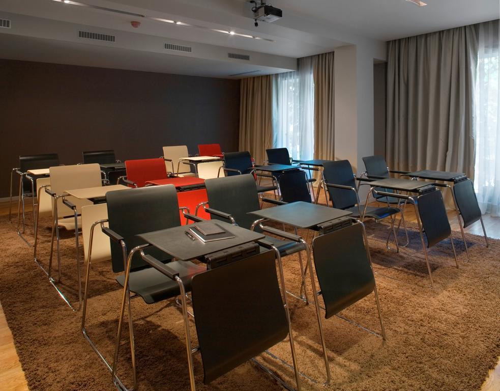 Modus Hotel فارنا المظهر الخارجي الصورة