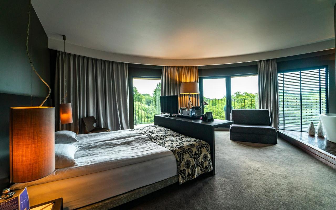 Modus Hotel فارنا المظهر الخارجي الصورة