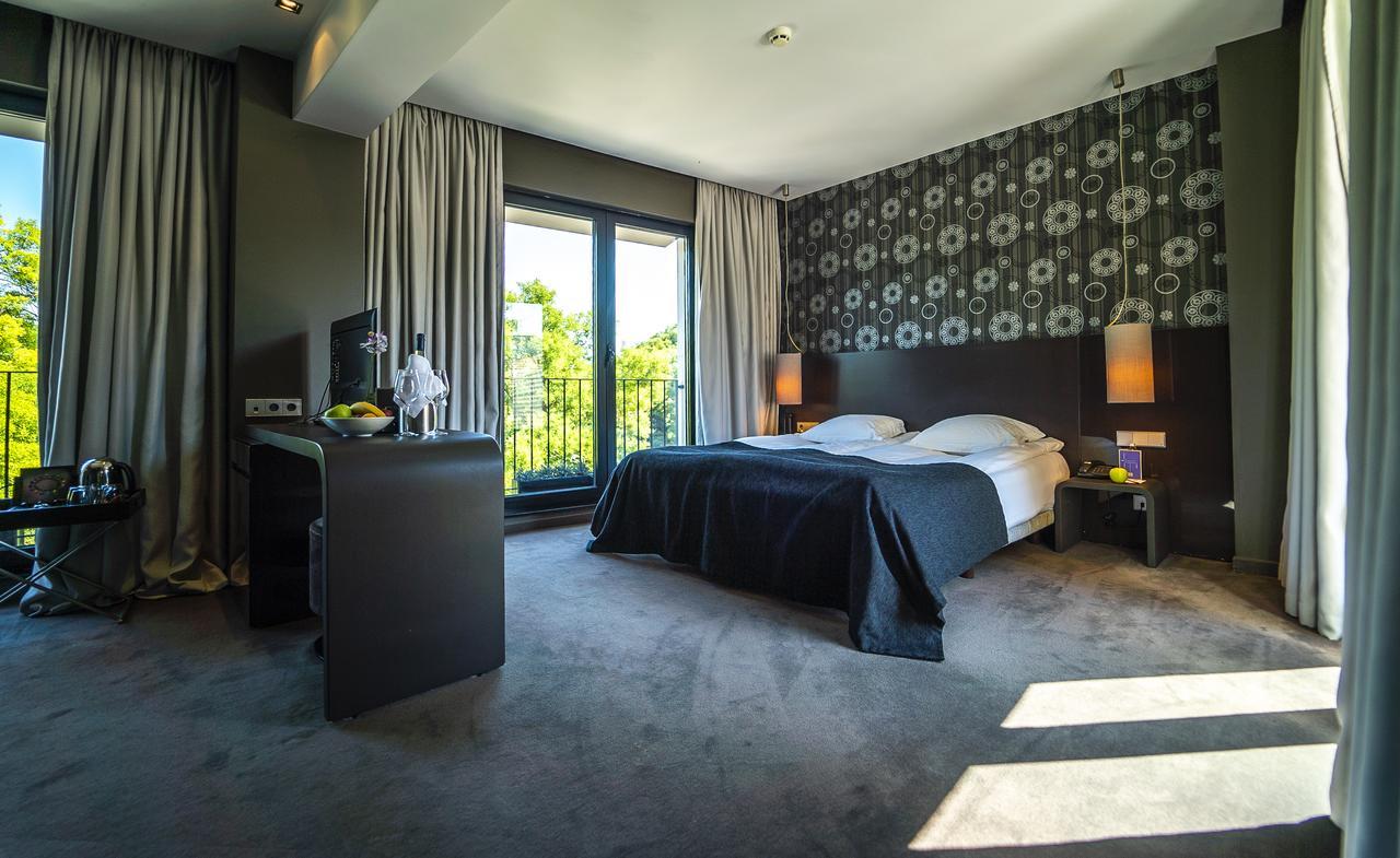 Modus Hotel فارنا المظهر الخارجي الصورة