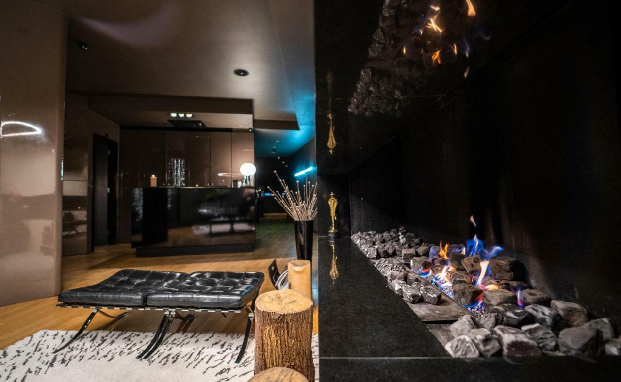 Modus Hotel فارنا المظهر الخارجي الصورة